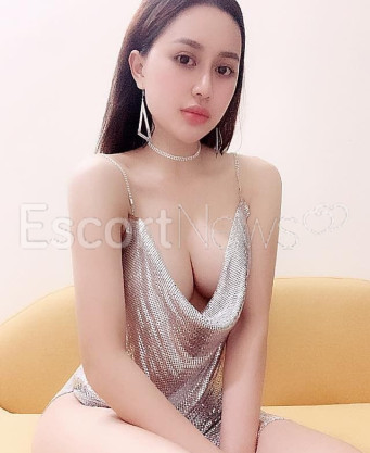 Photo escort girl meilin: the best escort service