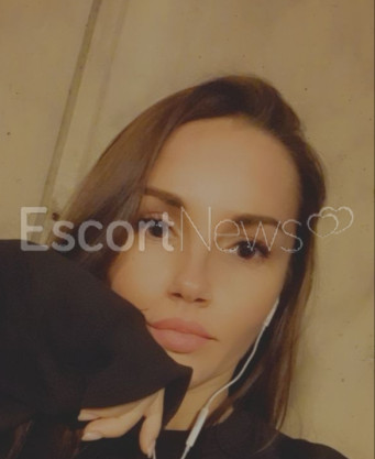 Photo escort girl Dasha: the best escort service