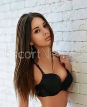 Photo escort girl Eva: the best escort service