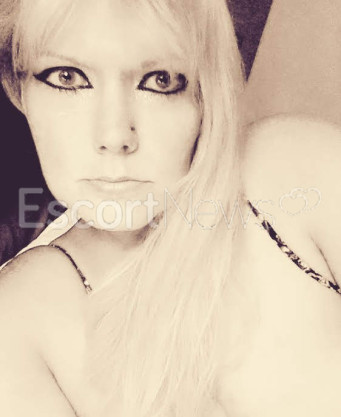 Photo escort girl TwyllahStarr: the best escort service