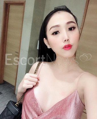 Photo escort girl Elisa : the best escort service