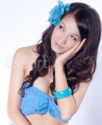 Photo escort girl Sheryl: the best escort service