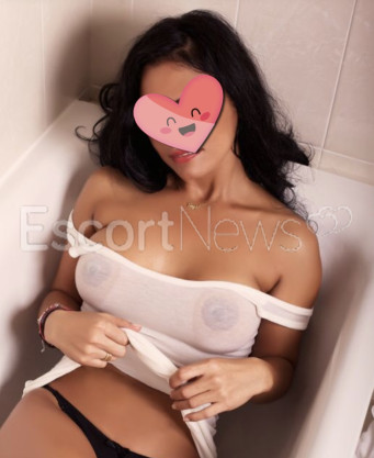 Photo escort girl Eva Maria : the best escort service