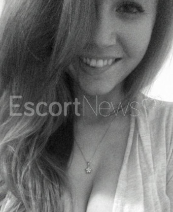 Photo escort girl RandiCandy: the best escort service