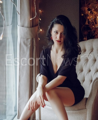 Photo escort girl KATYA: the best escort service