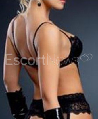 Photo escort girl Armani: the best escort service