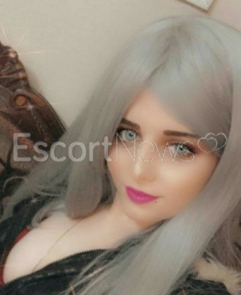 Photo escort girl Lena queen: the best escort service