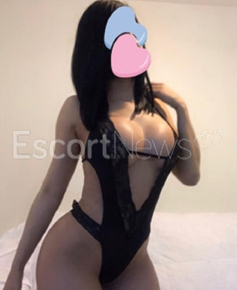 Photo escort girl Karen: the best escort service