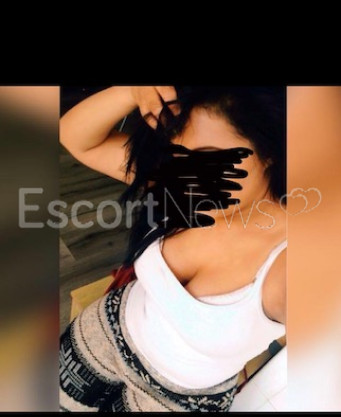 Photo escort girl Saraatje: the best escort service