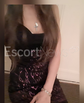 Photo escort girl Lady Renee: the best escort service
