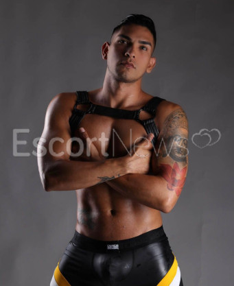 Photo escort girl Alejandro: the best escort service