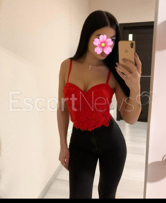 Photo escort girl Lolita: the best escort service