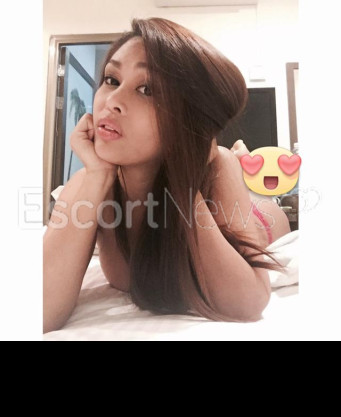 Photo escort girl KILA: the best escort service