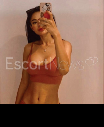 Photo escort girl COCO: the best escort service