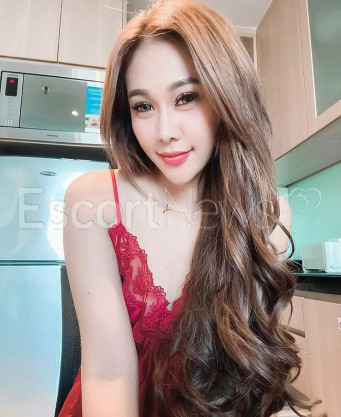 Photo escort girl ANILA: the best escort service