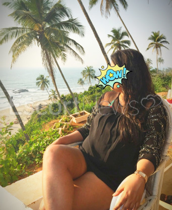 Photo escort girl SweetNeha: the best escort service