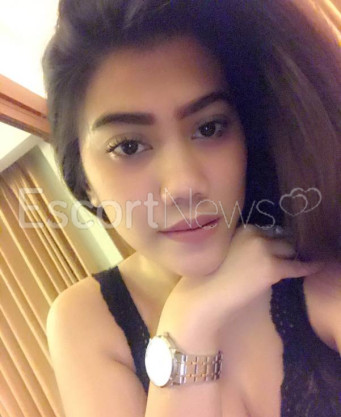 Photo escort girl WANI: the best escort service