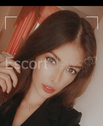 Photo escort girl Angelina : the best escort service