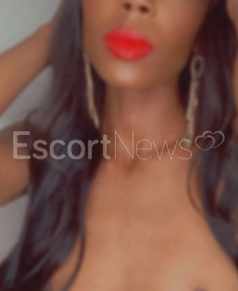 Photo escort girl Kali: the best escort service