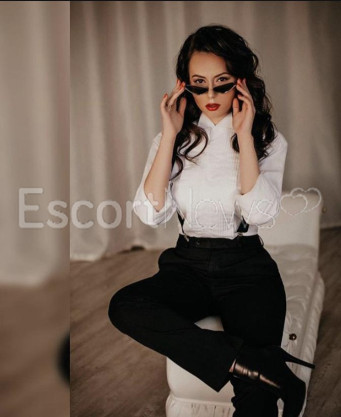 Photo escort girl Diana_sexy_girl: the best escort service