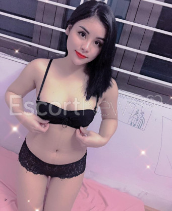 Photo escort girl Linda: the best escort service