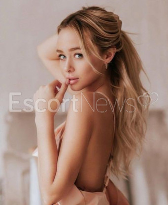 Photo escort girl Alice: the best escort service