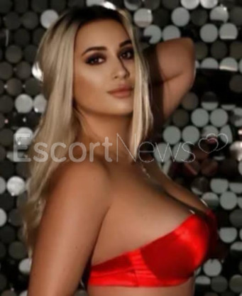 Photo escort girl LINDA: the best escort service