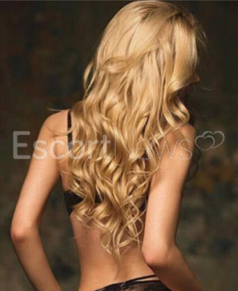 Photo escort girl Alex: the best escort service