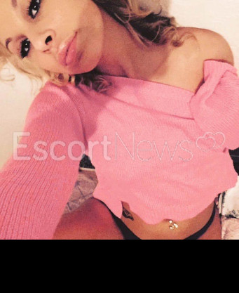 Photo escort girl Horny Princess: the best escort service