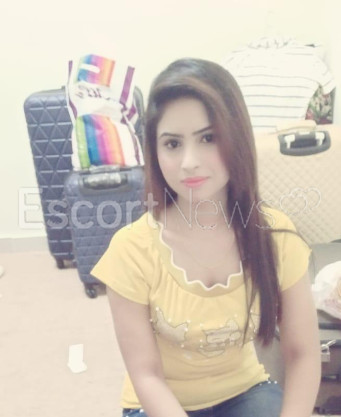 Photo escort girl Swati Sharma: the best escort service