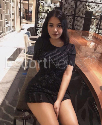 Photo escort girl Escort Jeselene: the best escort service