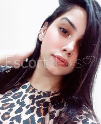 Photo escort girl Sunaina: the best escort service