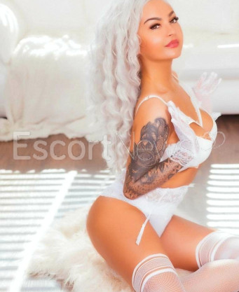 Photo escort girl Angel: the best escort service