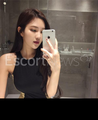 Photo escort girl Angeline: the best escort service