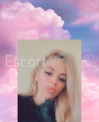 Photo escort girl Vannah: the best escort service