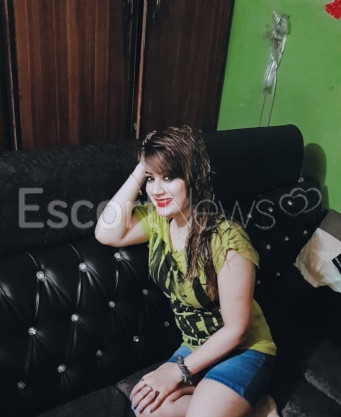 Photo escort girl Miss Rubina: the best escort service