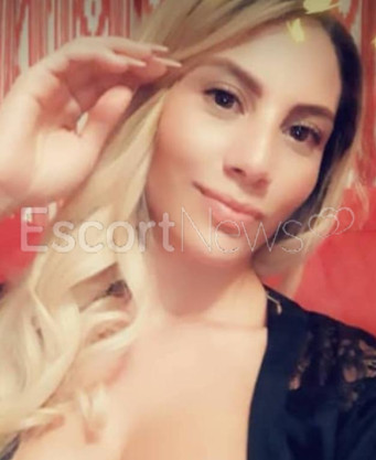 Photo escort girl Maria: the best escort service