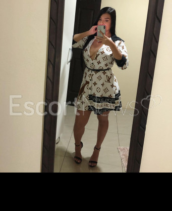 Photo escort girl yolandaproch: the best escort service