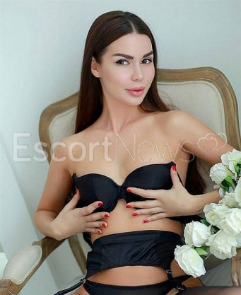 Photo escort girl VIKKI: the best escort service