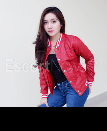 Photo escort girl SODA: the best escort service