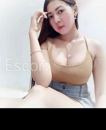 Photo escort girl Fanny: the best escort service