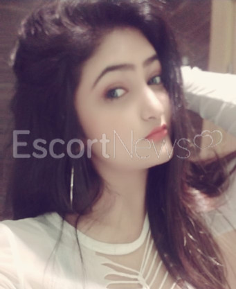 Photo escort girl Mahi: the best escort service