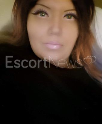 Photo escort girl Miss Juicy : the best escort service