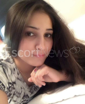 Photo escort girl Manahil: the best escort service