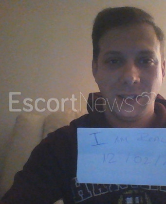 Photo escort girl David32: the best escort service