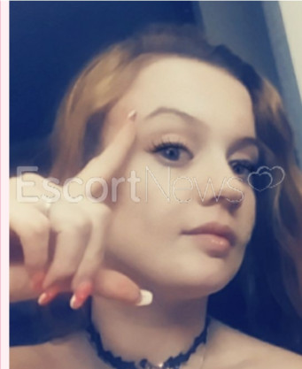 Photo escort girl Jessica Rabbit : the best escort service