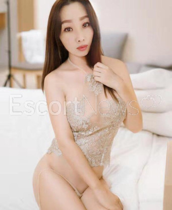 Photo escort girl Coco21: the best escort service