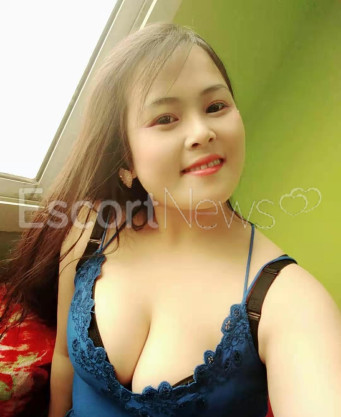 Photo escort girl Lanlan: the best escort service