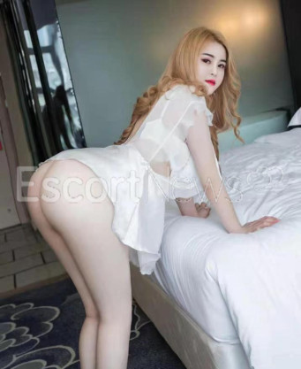 Photo escort girl Lanlan: the best escort service