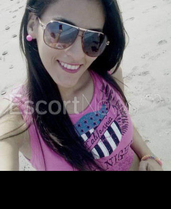 Photo escort girl Rachelle: the best escort service